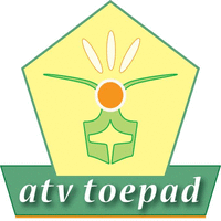 ATV Toepad